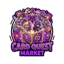 Card Quest Market · 角色卡市场