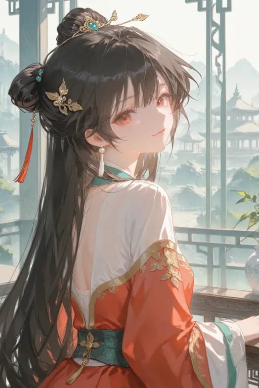 神都繁花录