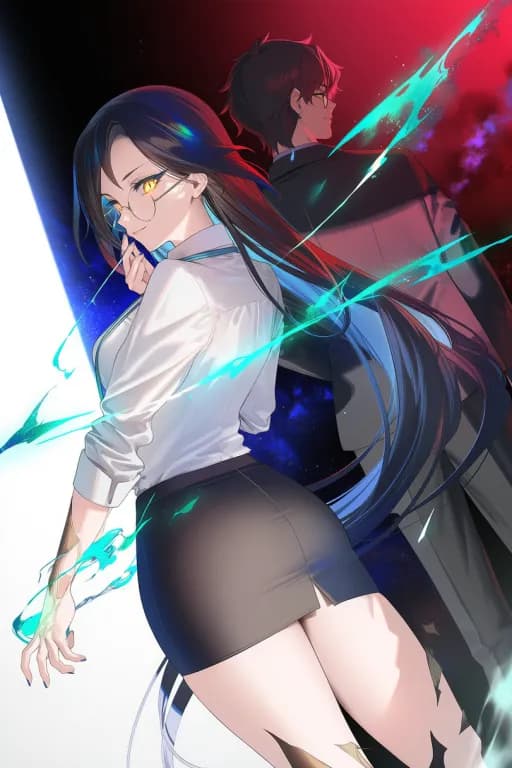 蛇吞
