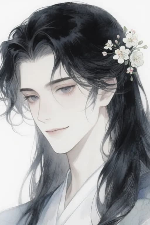 江予清