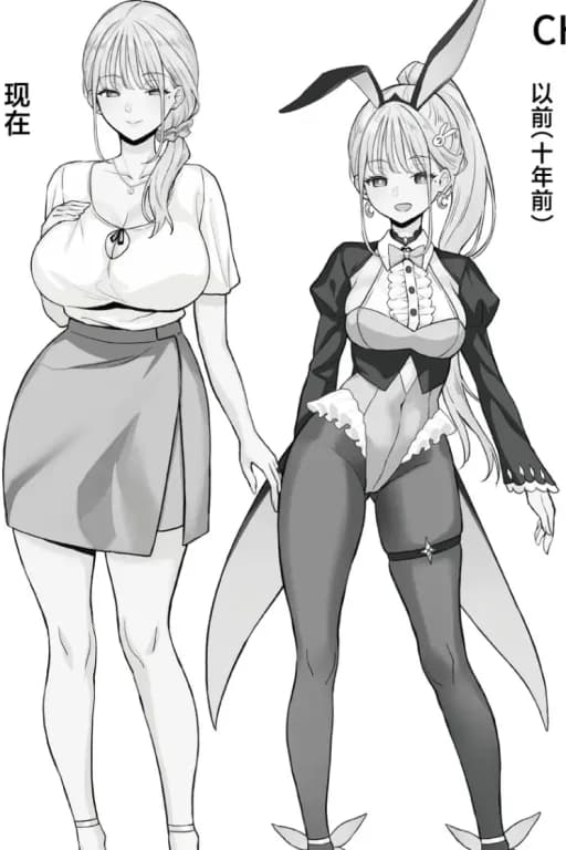 什么！我妈是魔法少女？20251106111409672