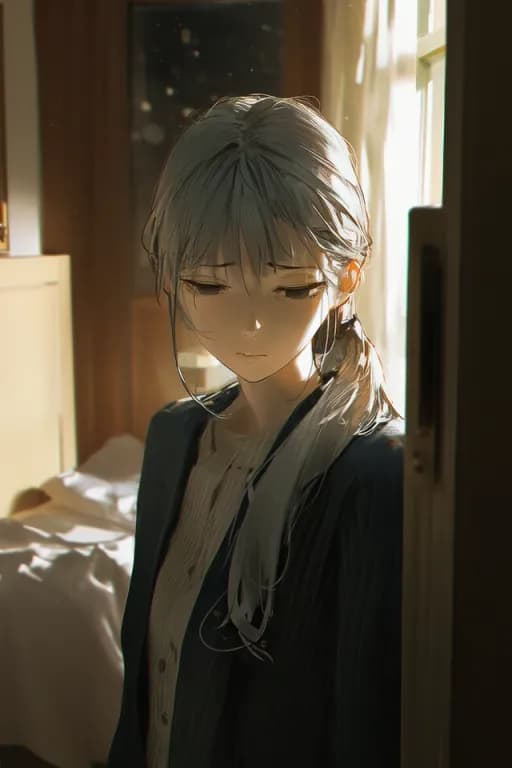 穿越渣爹