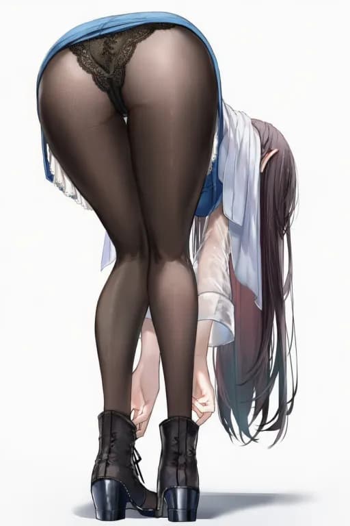 迷途少女