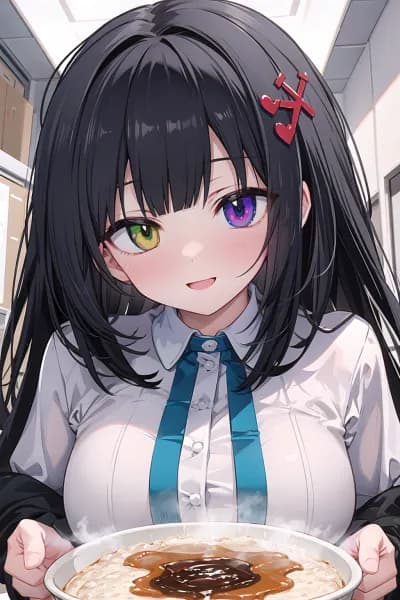 精液餐厅