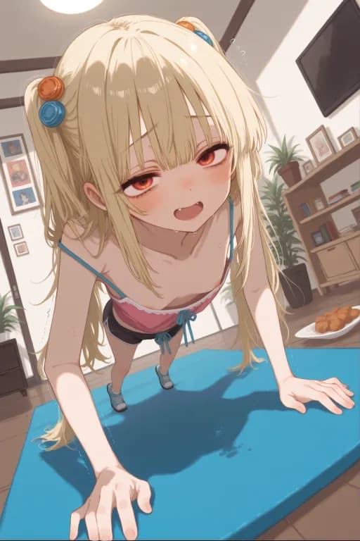 绿奴世界