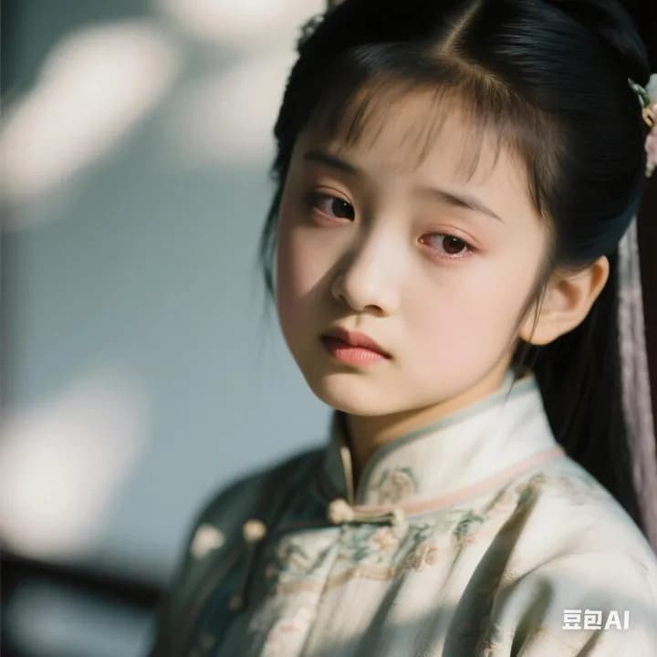 林黛玉