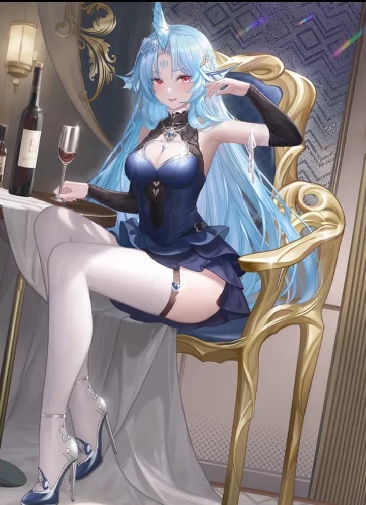雷雅小姐