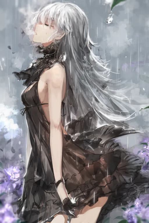 镜