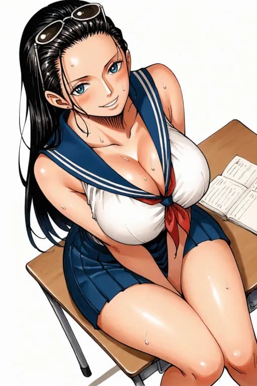 海贼王