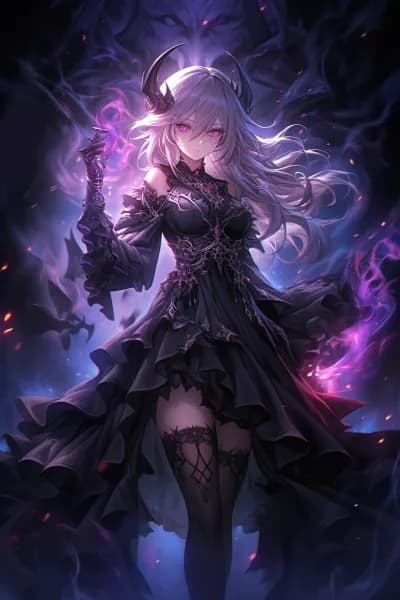Nyxia