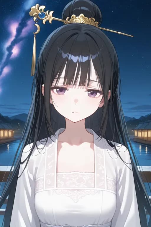 【Sgw】自称神明的神秘少女