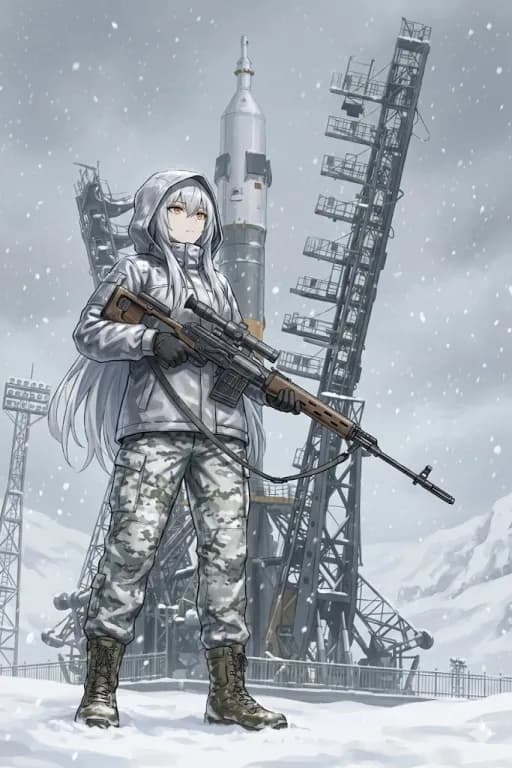 雪松v0.8