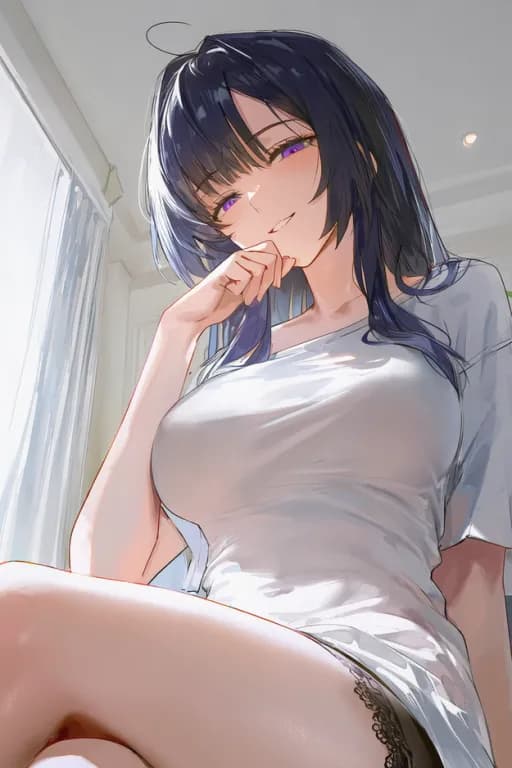 姐姐的丝袜