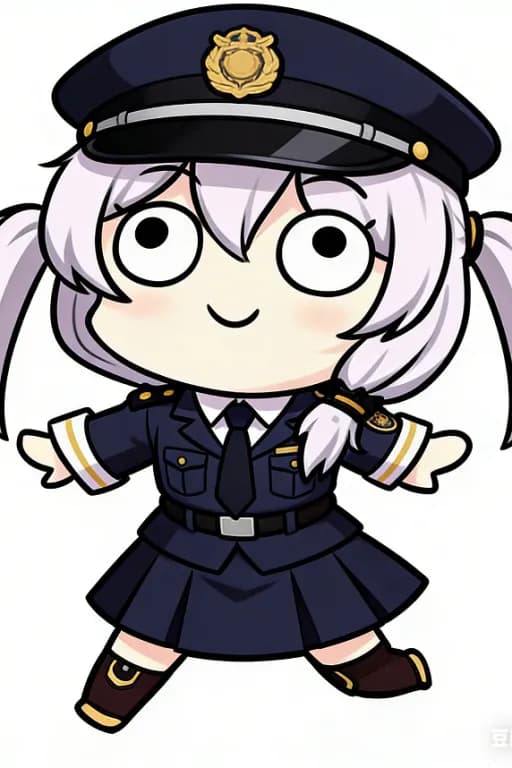 电波少女检察官