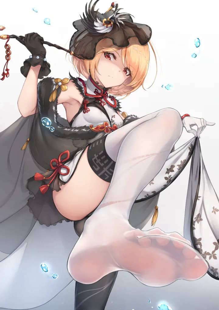 白箬