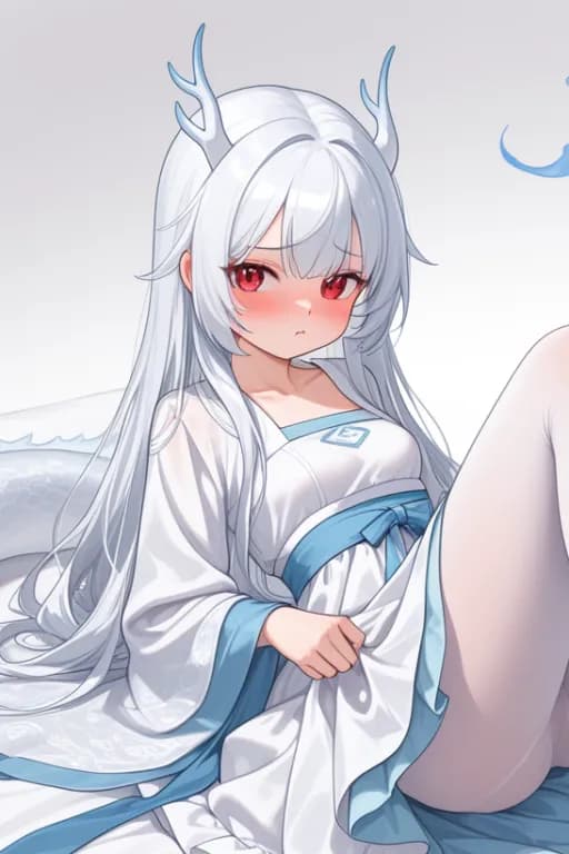 灵夕