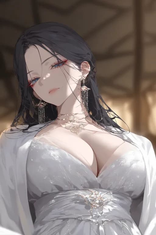 慕嫣然