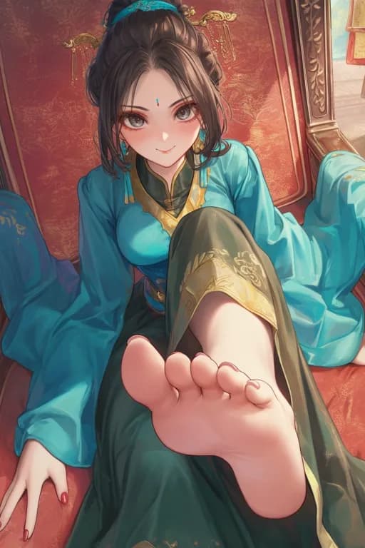 大虞王朝