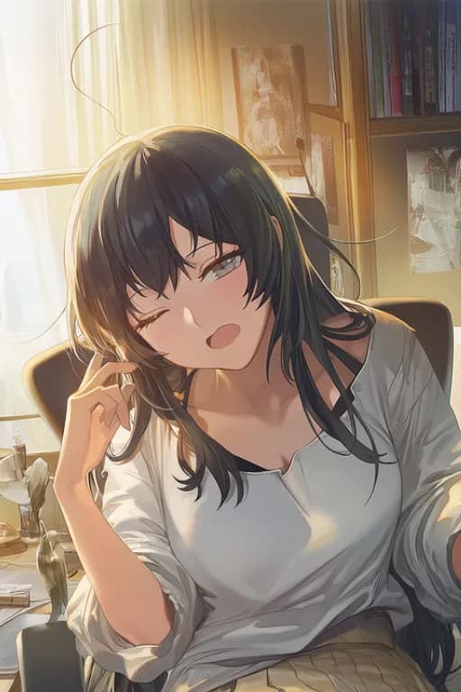 林知芝