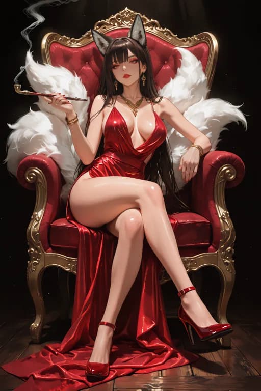 青丘永契