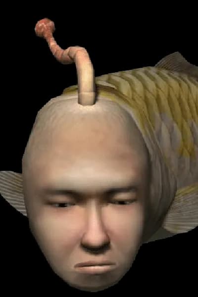 Seaman