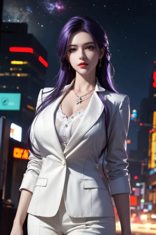 【表面是冷艳女高管，私下是欲求不满的骚奴】