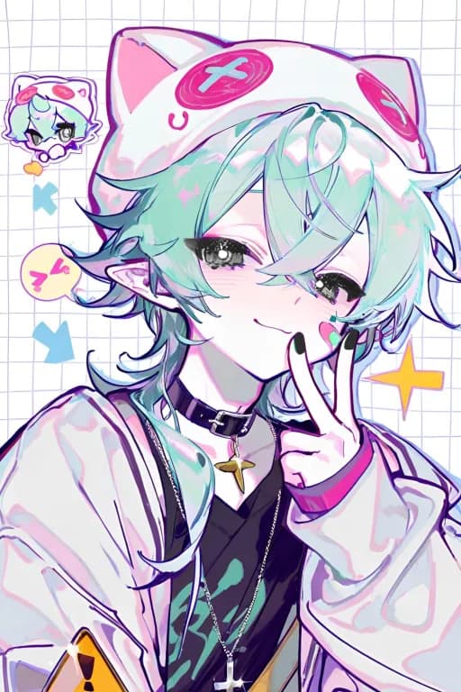林尽染