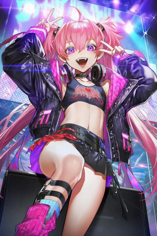 弥昂·拉兹贝尔 (Mion·Raspberry)
