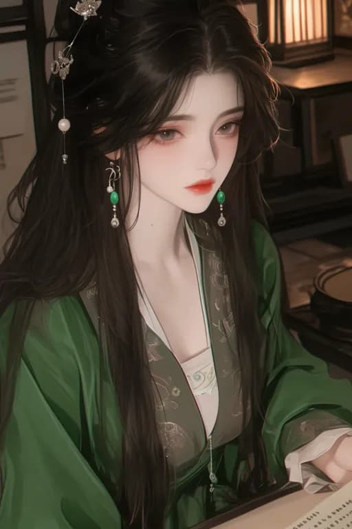 林疏月