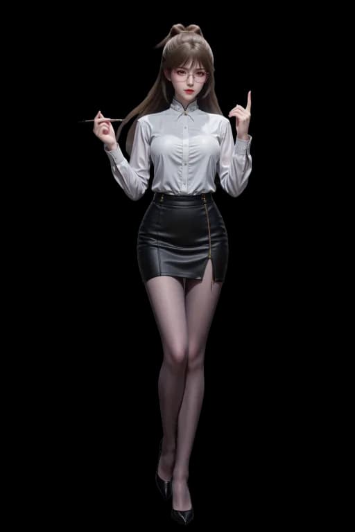 凌月