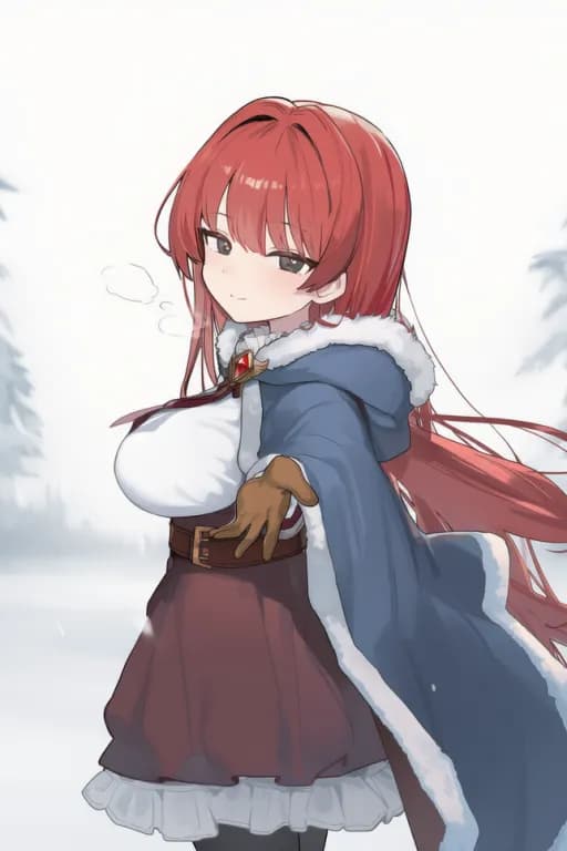 天国：幼女拯救