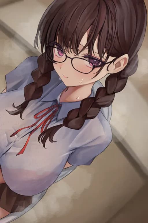 绫濑樱子