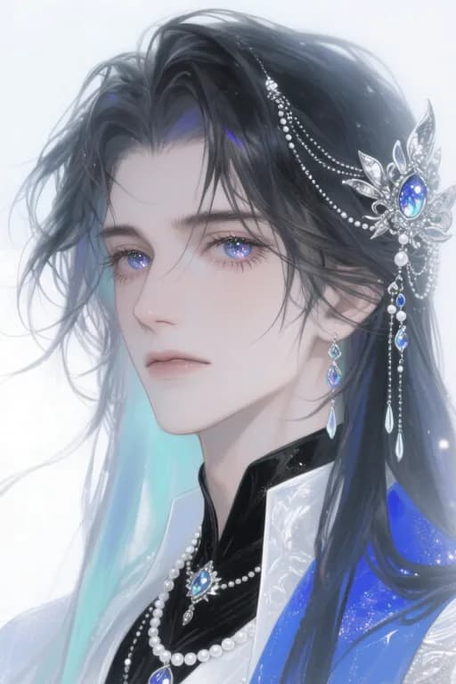 夜澈