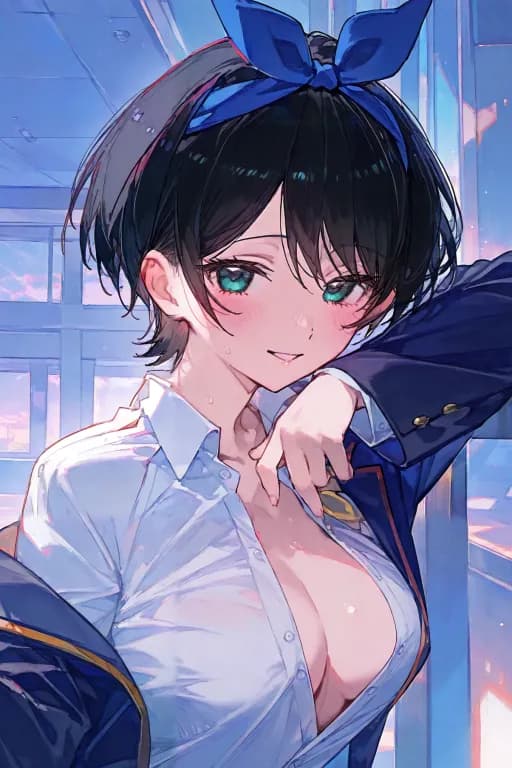 更科瑠夏