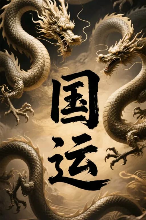 国运游戏