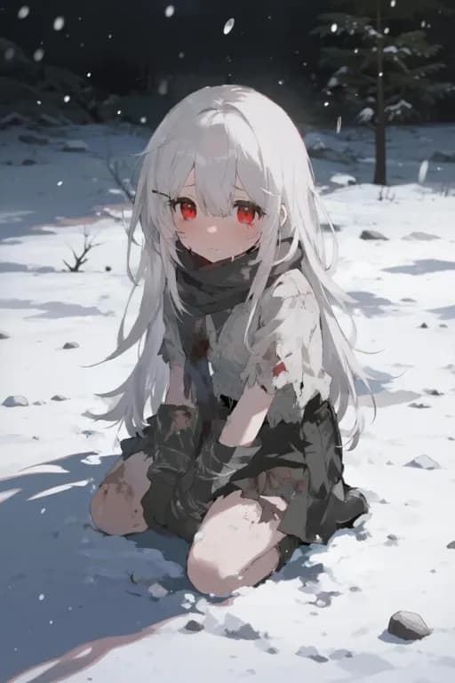 亡国公主莉亚