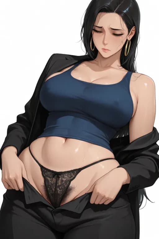市委秘书长美母
