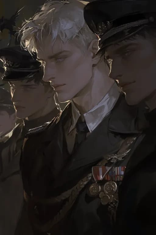 虫族（BL)