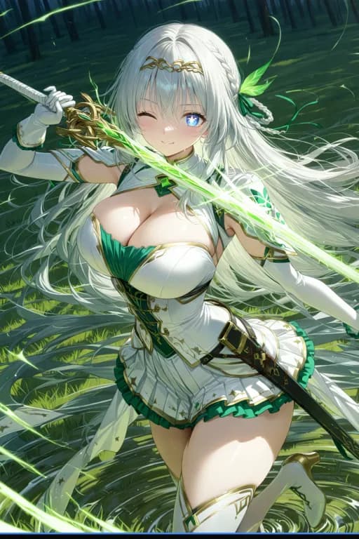 艾莉瑟蒂亚