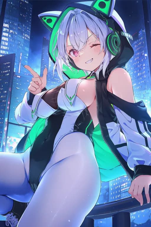 苏晓猫