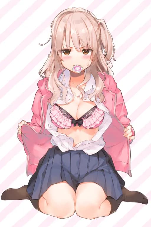 绫濑雏田