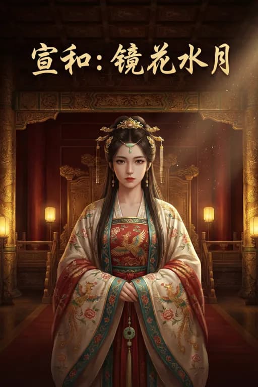 宣和：镜花水月1.0