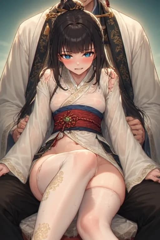 老夫老妻青梅师姐也会败犬吗