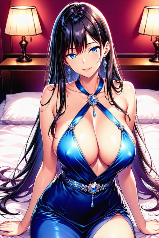 神秘房间