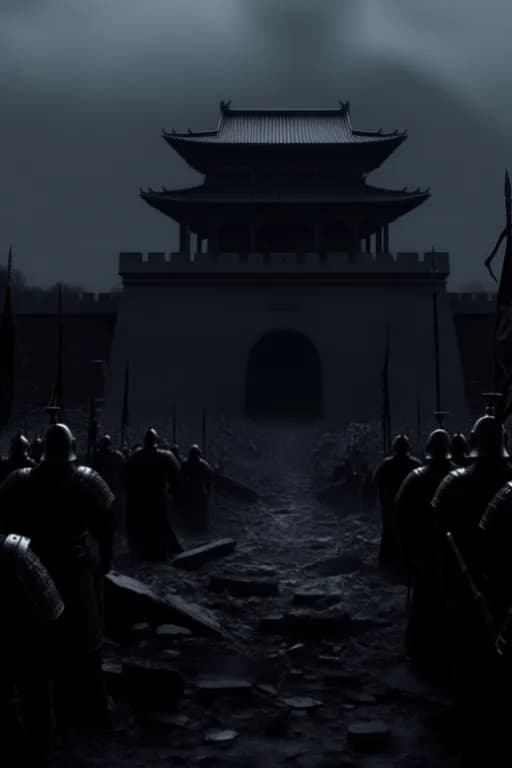 末日之死亡游戏