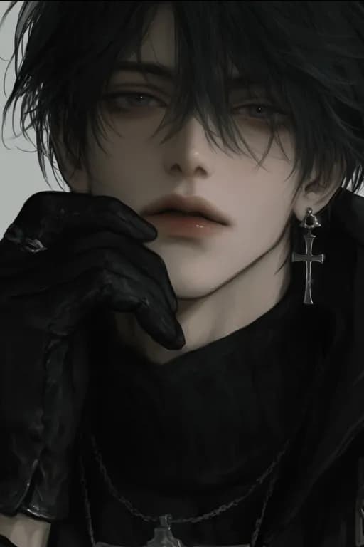 凌知也
