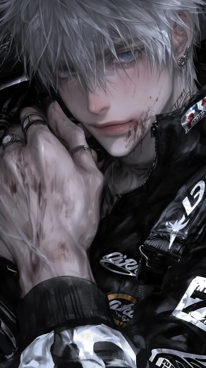 许栖尧 1