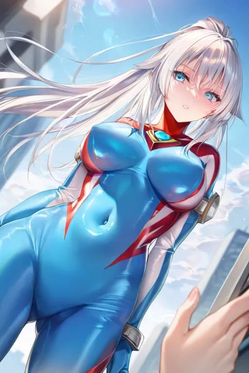 光之战姬
