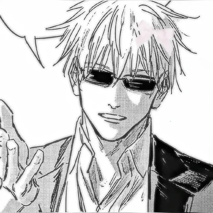 Satoru Gojo