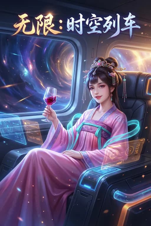 无限：时空列车1.0